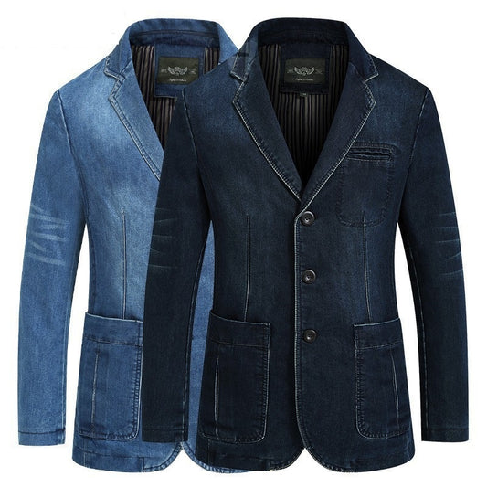 Brandon Libaas casual blazer for men are designed with premium fabrics