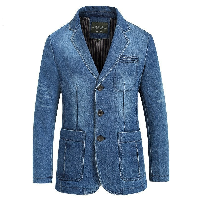 Brandon Libaas casual blazer for men are designed with premium fabrics